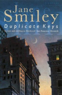 Duplicate Keys 0006547478 Book Cover