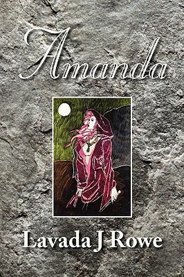 Amanda 1441579850 Book Cover