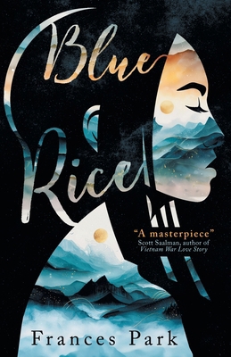 Blue Rice 3988320676 Book Cover