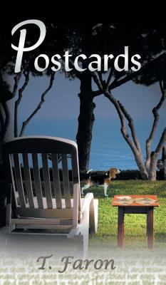 Postcards 0998412155 Book Cover