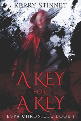 A Key for a Key B0DV94NWNJ Book Cover