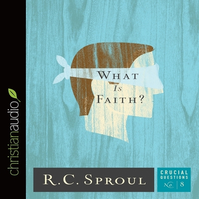 What Is Faith? B08XZGJGTQ Book Cover