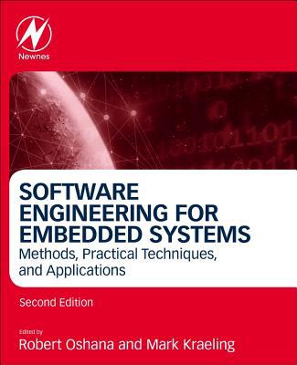 Software Engineering for Embedded Systems: Meth... 0128094486 Book Cover