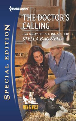 The Doctor's Calling 0373656955 Book Cover