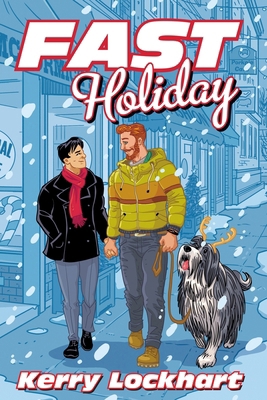 Fast Holiday B0D9PTYD2R Book Cover