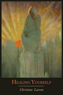 Healing Yourself 1614272972 Book Cover