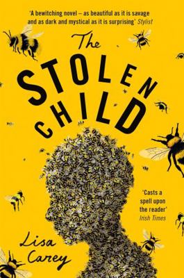 Stolen Child 1474603815 Book Cover