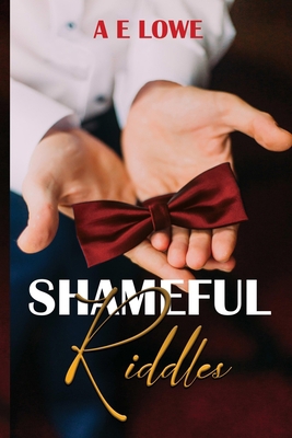 Shameful Riddles B0B92HCM57 Book Cover
