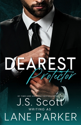 Dearest Protector B0C9SJ2ST8 Book Cover