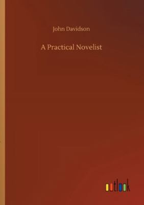 A Practical Novelist 3752327030 Book Cover