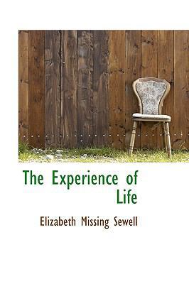 The Experience of Life 0559332505 Book Cover