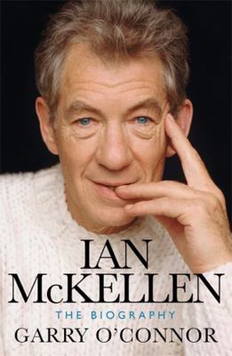 Ian McKellen:The Biography 1474608515 Book Cover
