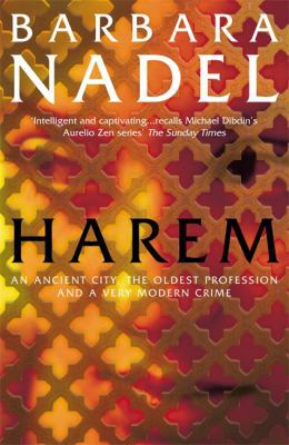 Harem 0755306309 Book Cover