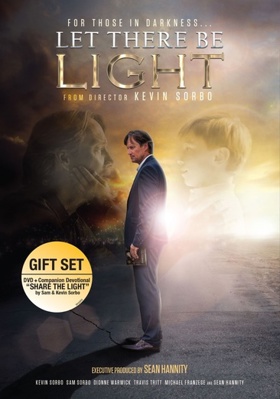 Let There Be Light            Book Cover