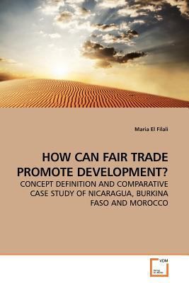 How Can Fair Trade Promote Development? 3639157257 Book Cover