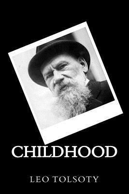 Childhood 153484340X Book Cover