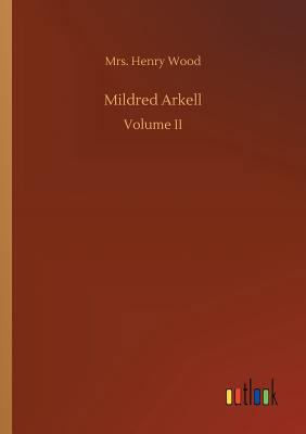 Mildred Arkell 3732663698 Book Cover