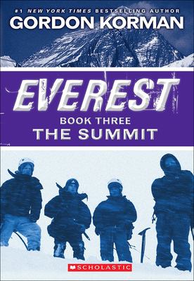 Summit 169030460X Book Cover