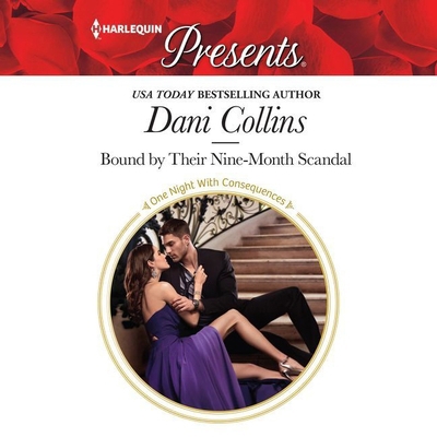 Bound by Their Nine-Month Scandal 109400264X Book Cover