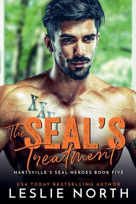 The SEAL's Treatment B0F7SYHTK8 Book Cover