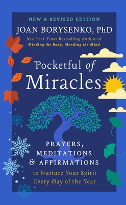 Pocketful of Miracles: Prayers, Meditations, an... 1538707152 Book Cover