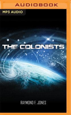 The Colonists 1531887309 Book Cover