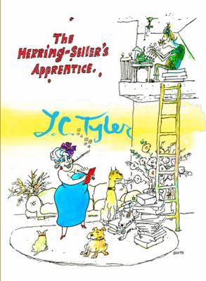 The Herring Seller's Apprentice 1934609234 Book Cover