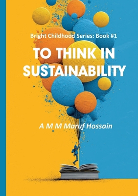 To Think in Sustainability 1764351231 Book Cover