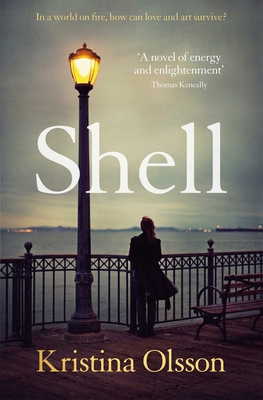 Shell 1471172651 Book Cover