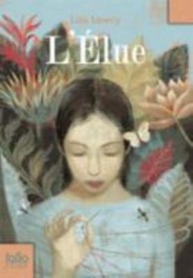 Elue [French] 2070622274 Book Cover