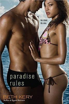 Paradise Rules 0425230120 Book Cover