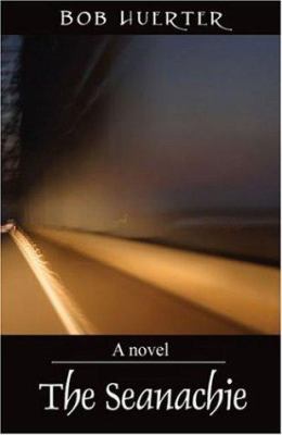 The Seanachie 1598005545 Book Cover