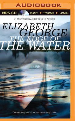 The Edge of the Water 1501252747 Book Cover