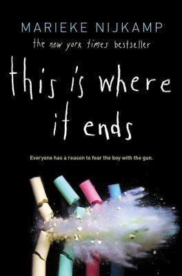 This Is Where It Ends 1492622478 Book Cover