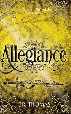 Allegiance 1764612515 Book Cover