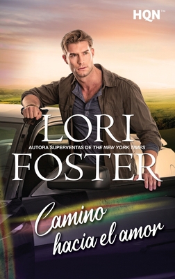 Camino hacia el amor [Spanish] 8411417239 Book Cover