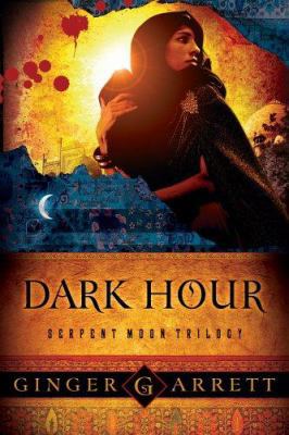 Dark Hour: Jezebel's Forgotten Daughter and Her... 1576838692 Book Cover