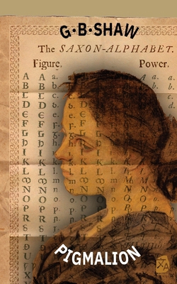 Pigmalión [Spanish] 1916939635 Book Cover