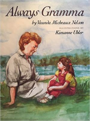 Always Gramma 0399215425 Book Cover