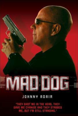 Mad Dog 1844543390 Book Cover