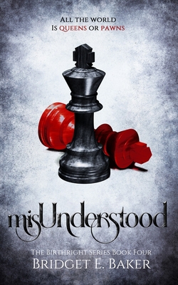 misUnderstood 1949655474 Book Cover