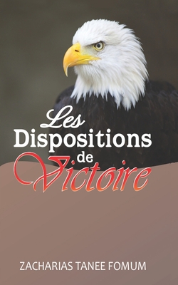 Les Dispositions de Victoire [French] B08HTJ78ZS Book Cover