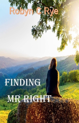 Finding Mr Right B0HC1WFX9V Book Cover
