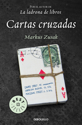 Cartas Cruzadas / I Am the Messenger [Spanish] 8499899641 Book Cover