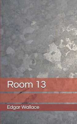 Room 13 1697077730 Book Cover