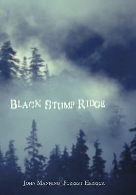 Black Stump Ridge 1450289185 Book Cover