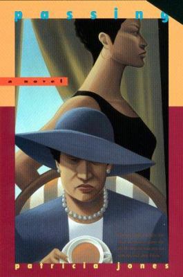 Passing 0380805855 Book Cover