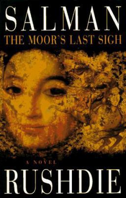 The Moor's Last Sigh 0679420495 Book Cover