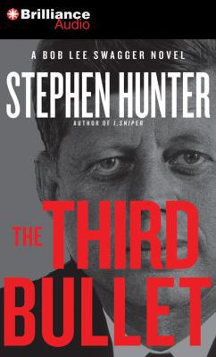The Third Bullet 1455815772 Book Cover