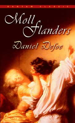 Moll Flanders B0073G6CV0 Book Cover